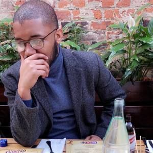 Meet your Posher, Donal